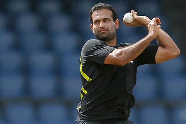 5 irfan pathan revealed that some of his teammates jealous because of his promotion in the team