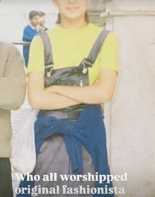 Kangana Ranauts Instagram Story for Lolo 2026 08 ae2db53deb76126accb674f7d15267b1